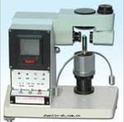 光(guāng)電(diàn)液塑限測定(dìng)儀